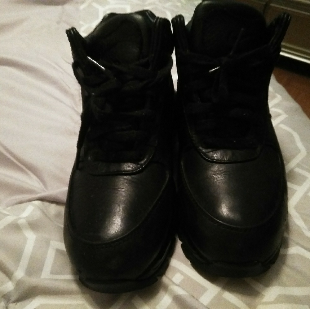 Nike acg